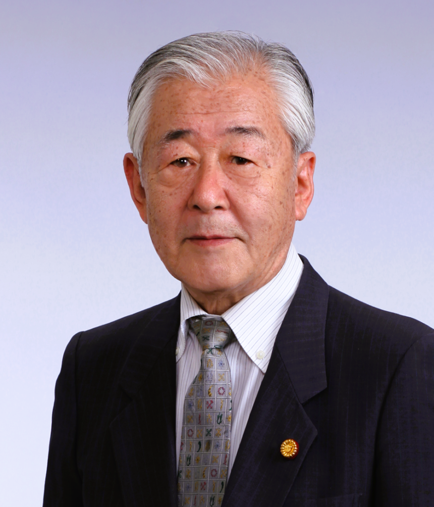 松田治躬